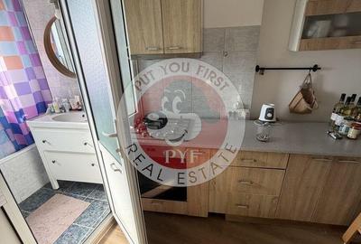 Gradina Cismigiu | Semidecomandata | 40mp | Garsoniera | B12274 - 5