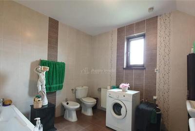 Casa individuala - 250 mp anexa - 10 ari teren - Scheia - 17