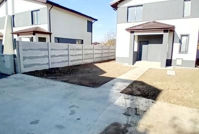 Casă cu 3 camere în Dragomirești-Deal - 10