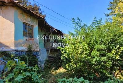 0% Vanzare teren si constructie Locatie de exceptie Calimanesti Calea lui Traian - 10