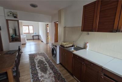 Apartament cu 3 camere decomandat, mobilat în Mănăștur - 4