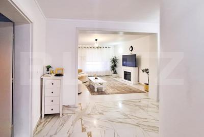 Oferta!! Casa la cheie in Chinteni, 756 mp teren - 6