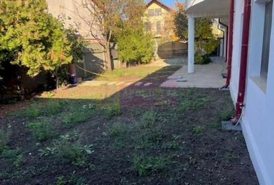 Casă individuală cu 3 camere semidecomandat cu Teren 284 Mp în Chiajna - 2