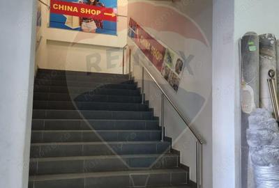 Spațiu comercial, de 30 mp, în Central - 5
