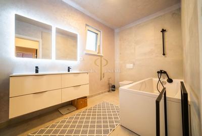 COMISION 0%| Duplex 4 camere - dressing| 130 mp - 275 mp teren - 15