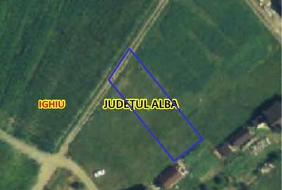 Spațiu comercial, în Ighiu - 2