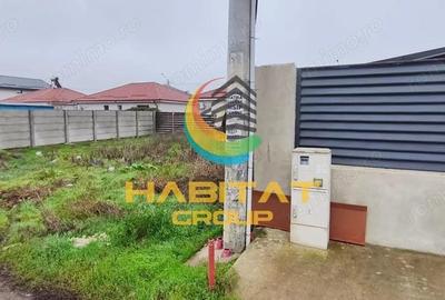 Teren de 262 mp, în Berceni