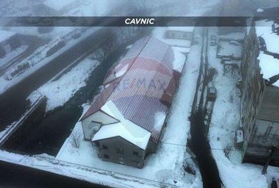 Spațiu comercial, de 647 mp, în Central - 6