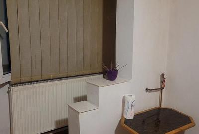 Garsonieră semidecomandată în Lipovei - 10