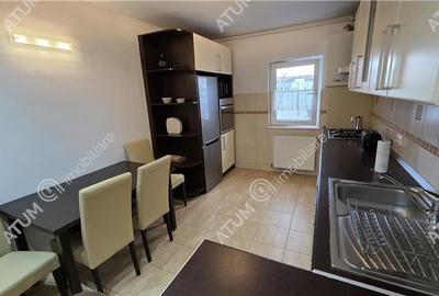 Apartament cu 4 camere decomandate si 2 balcoane in zona Strand Sibiu - 12