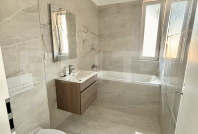 Zona Esso! Apartament mobilat/utilat cu 2 camere, 1 balcon, 1 loc de parcare, - 3