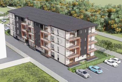 Apartament cu 2 camere semidecomandat în Central - 15