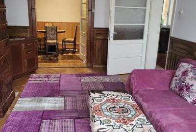 Casă de vânzare în Oțelu Roșu – liniște, natură și confort Casă de vânzare în Oțelu Roșu – liniște, natură și confort - 2