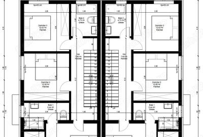 Duplex Calea Torontalului 5 camere - 4