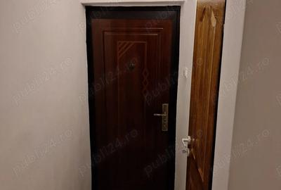 Garsonieră nedecomandată în Barieră - 5