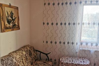 Apartament cu 3 camere nedecomandat în Central - 1