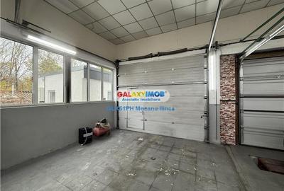Inchiriere hala 180 mp, in Ploiesti, zona Bulevardul Bucuresti - 12