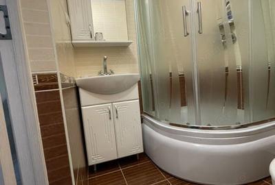 Garsonieră semidecomandată în Centrul Civic