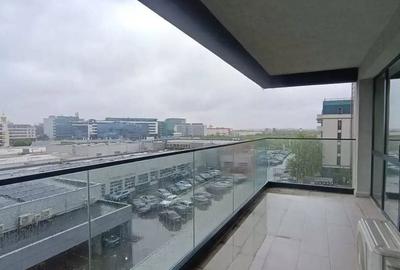 Apartament cu 2 camere în Central - 16