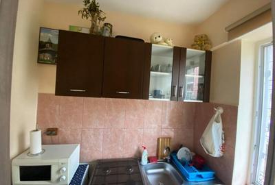 Garsonieră decomandată în Dorobanților - 3