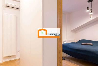 Parcul Teilor, S+P+1+M, curte 115mp, boxa, loc de parcare subteran - 14