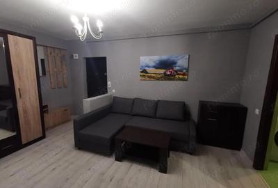 Garsoniera de vanzare - Popesti Leordeni - Drumul Fermei. - 1