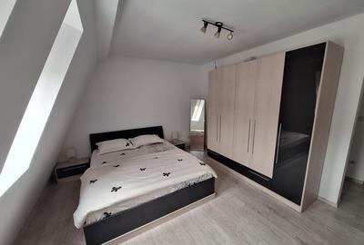 Apartament 2 camere supprafata 52mp, spre inchiriere Lacul lui Binder. - 6