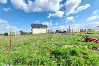 Spațiu comercial, în Berceni