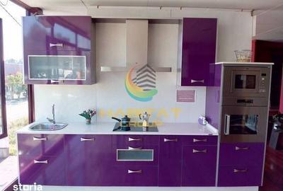 Apartament cu 2 camere semidecomandat în Central - 4