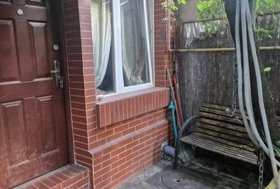 Inchiriere Apartament in Vila, parter+mansarda, zona Chibrit Inchiriere Apartament in Vila, parter+mansarda, zona Chibrit - 12