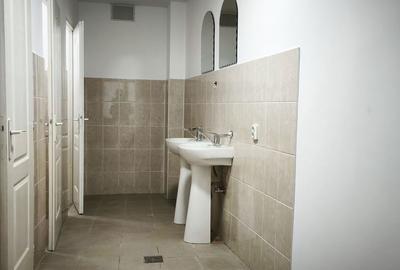 Spațiu comercial, de 25 mp, în Ultracentral - 1