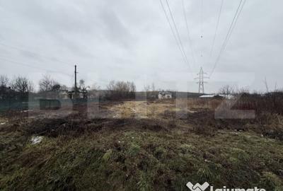 Teren de 1049 mp, în Priseaca - 4