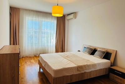 Apartament 2 camere New Town Residence - Dristor si loc de parcare - 2