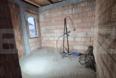 Casă cu 4 camere cu Teren 400 Mp în Vetiș - 8