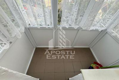 Apartament cu 2 camere, zona AEM, centrala prorpie - 7