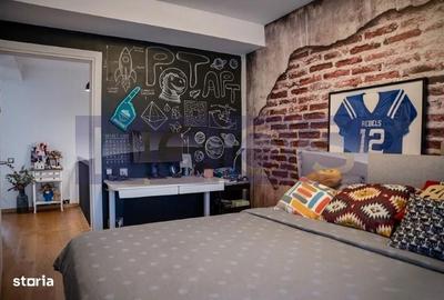 Apartament cu 4 camere în Străulești - 7