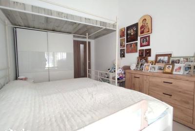 Apartament cu 2 camere în Florești - 2