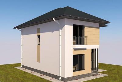 Casa Trivale Pitesti Casa Trivale Pitesti - 5