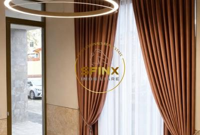 Apartament cu 2 camere semidecomandat în Cișmigiu - 5