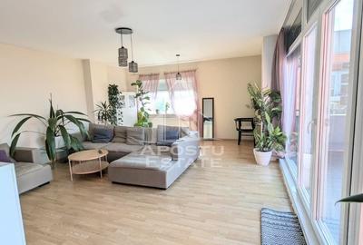 Penthouse cu 3 camere, 3 terase, zona Aradului Penthouse cu 3 camere, 3 terase, zona Aradului - 1