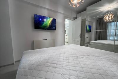 Apartament 2 camere de închiriat – Baza 3, Iași | Bloc nou | Parcare inclusă - 3