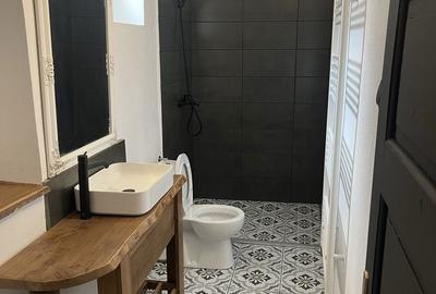 Casă cu 4 camere cu Teren 1800 Mp în Ucea - 3