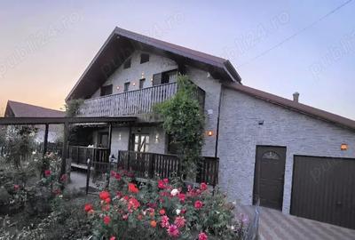 Casă cu 5 camere cu Teren 1000 Mp în Colonia Bod - 4