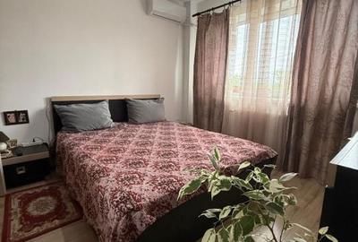Apartament cu 2 camere semidecomandat în Nord - 2