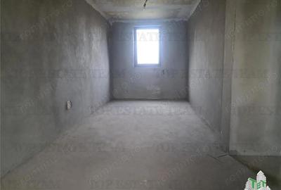 Casa+garaj, constructie la gri, in Sabareni, teren 440mp - 12