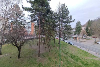 Apartament cu 2 camere decomandat, mobilat în Centrul Civic - 2