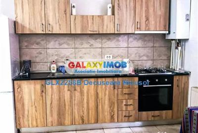 Garsonieră decomandată în Chiajna - 3