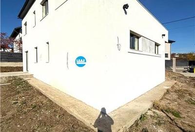 Casă individuală cu 4 camere cu Garaj în Valea Adâncă - 8