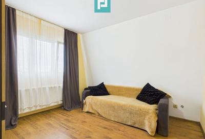 Apartament o cameră zona Podgoria. - 3
