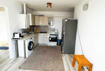 Apartament cu 3 camere semidecomandat în Exterior Vest - 3